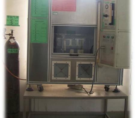 UL試驗(yàn)機(jī)