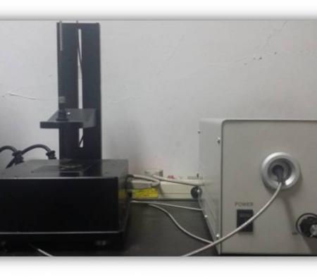 光學(xué)特性檢測(cè)系統(tǒng)